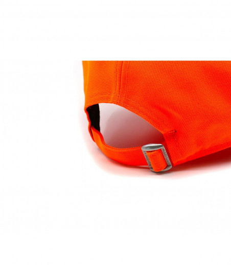 New Era Neon LA League Ess 940 orange white New Era Neon LA League Ess 940 orange white